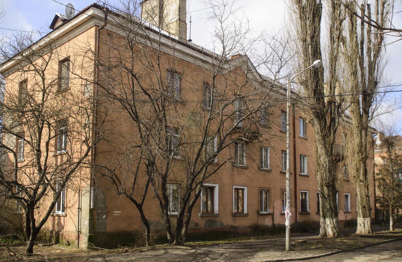 Апартаменты Art-House Ужгород Экстерьер фото